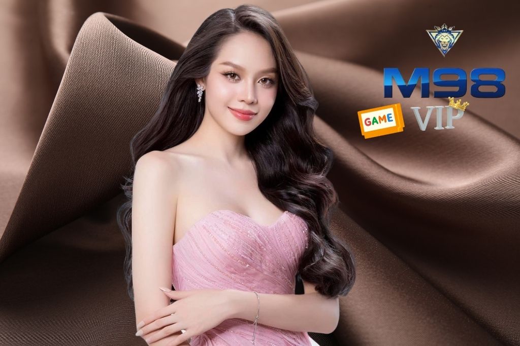 M98 GAME VIP เว็บตรง