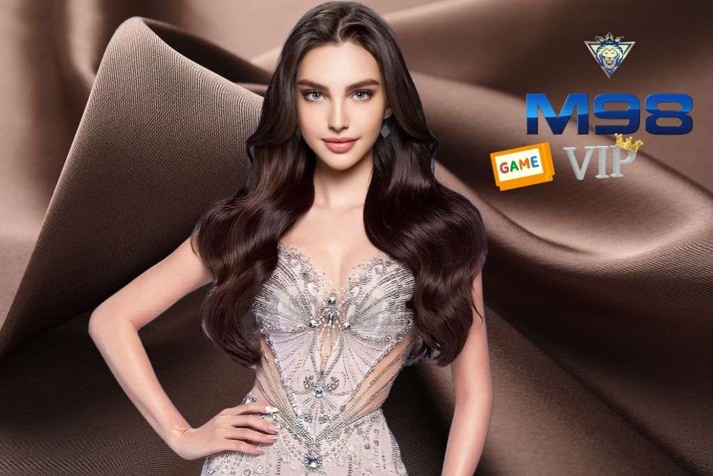 M98 GAME VIPWIN