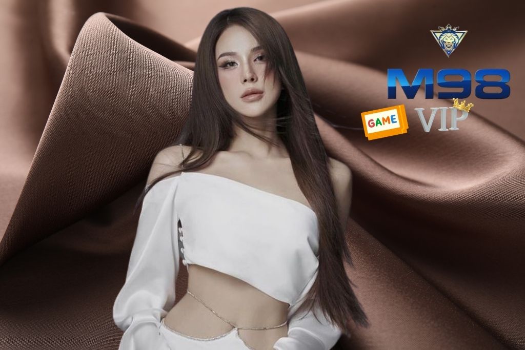 M98 GAME VIP สล็อต