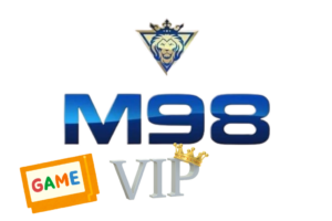 M98 GAME VIP